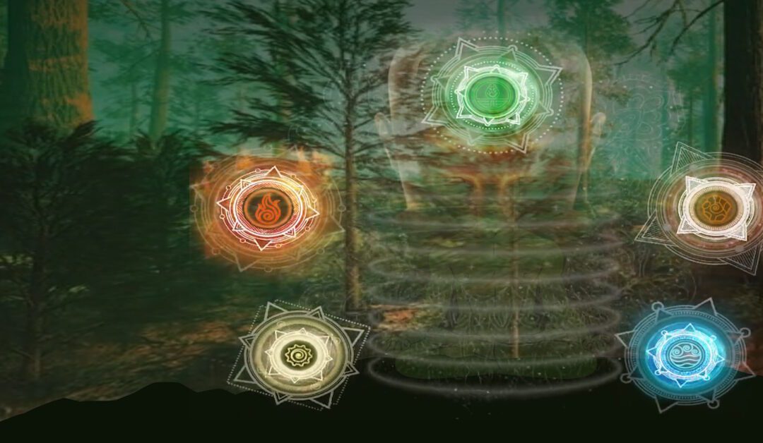 Reveal Your Inner Vibrations: The Path to Spiritual Fulfillment!