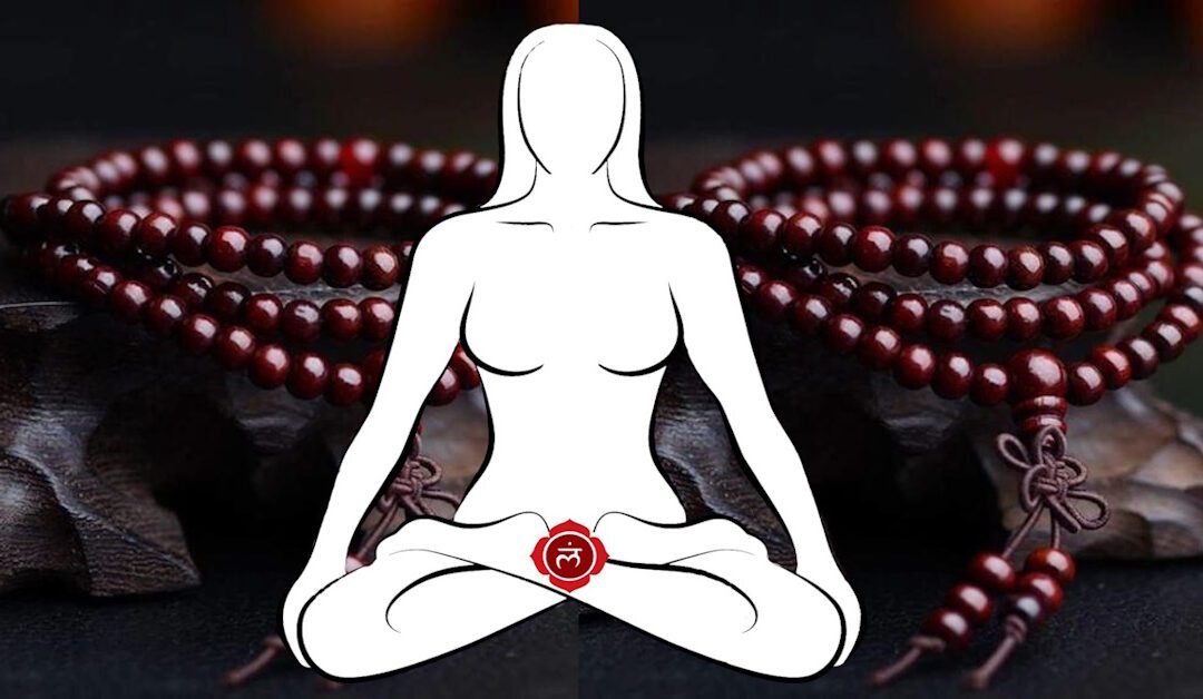 Revitalize Your Root Chakra Today – Learn the Surprising Benefits of This Special Mala