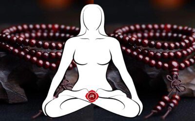 Revitalize Your Root Chakra Today – Learn the Surprising Benefits of This Special Mala