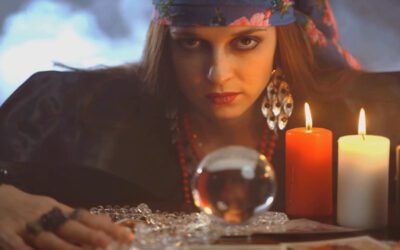 Simple Mystic Miracles: Find Out if You’re Destined for Magick Mastery!