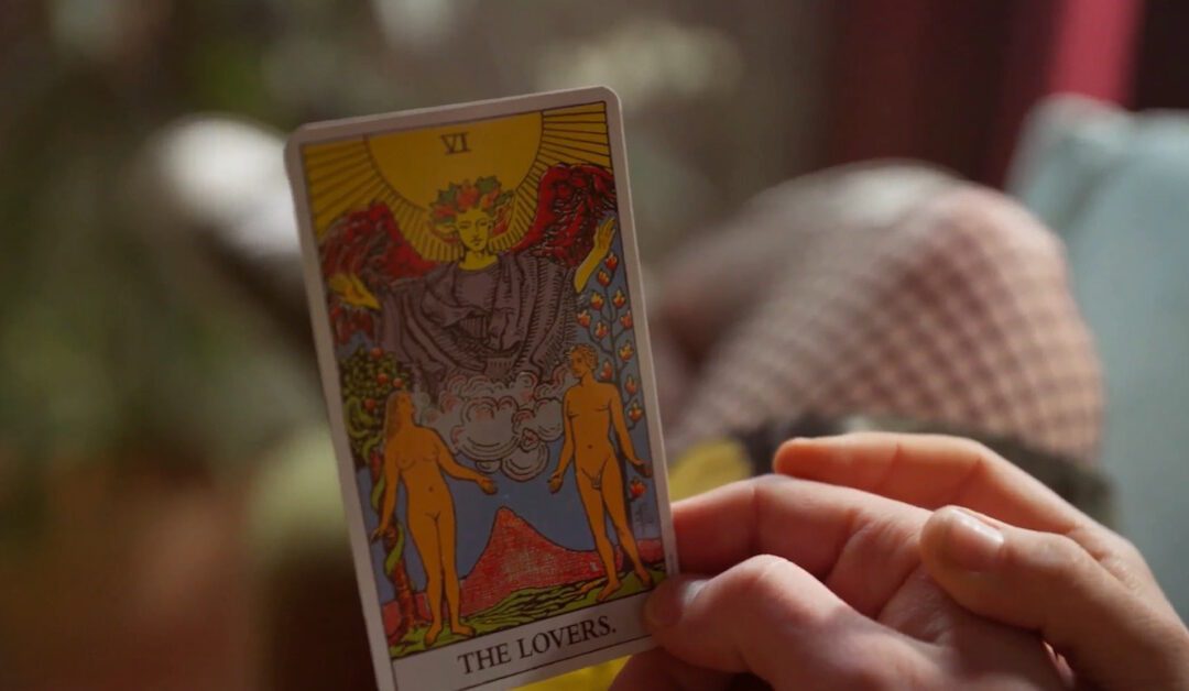 Tarot’s Power Unleashed: Incredible Stories of Love & Relationships Revealed