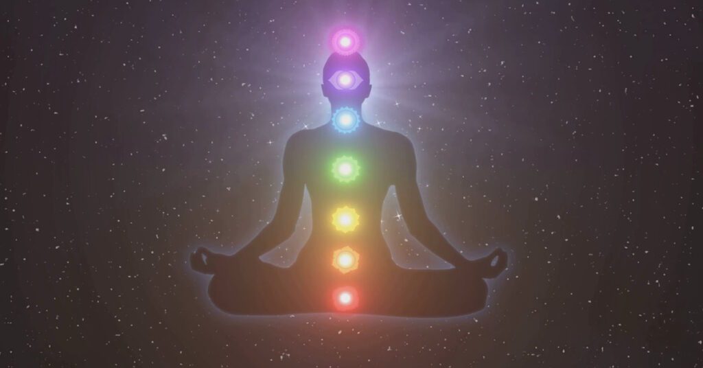 The Impact of Chakras on Our Lives