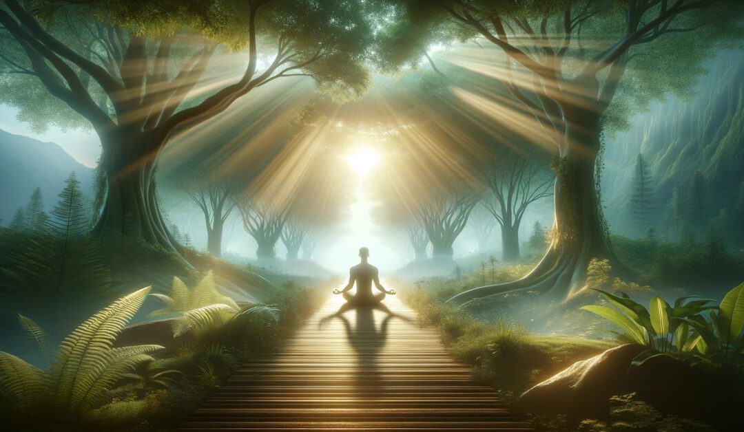 The Overlooked Path to Success in Health, Wealth, and Love. Find Out How!