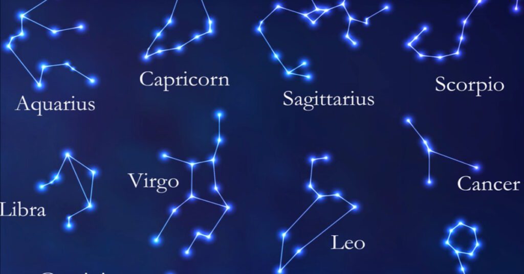 The Science Behind Astrology