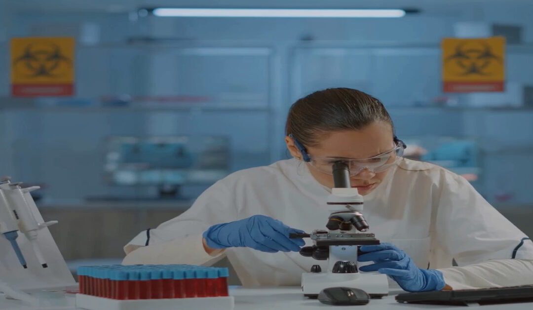 Transform Your Life Now: Discover the Scientific Breakthrough Behind Success!