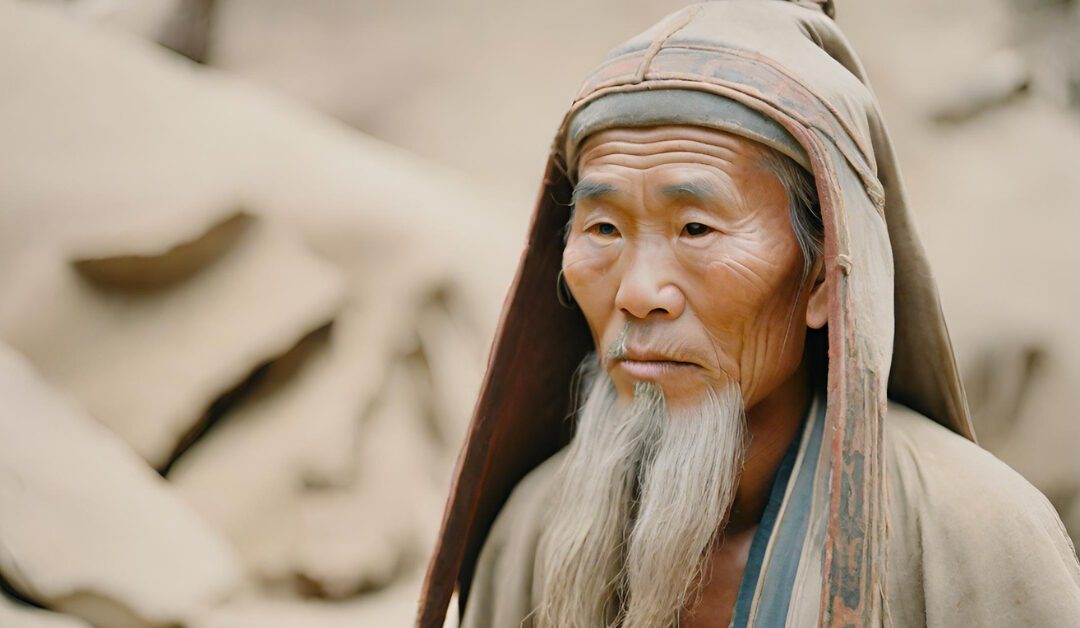 Transform Your Life with Sacred Geometry: The Untold Power of This Feng Shui Talisman Revealed!