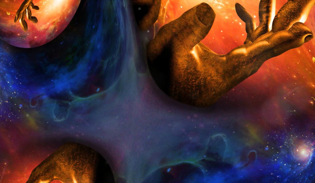 Unleash the Power of the Universe with Sacred Sounds