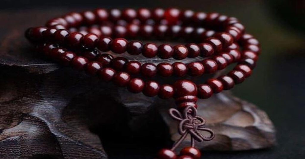 Unveiling the Mala