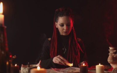 Unveiling the Power of White Magic: A Journey into Witchcraft Secret’s