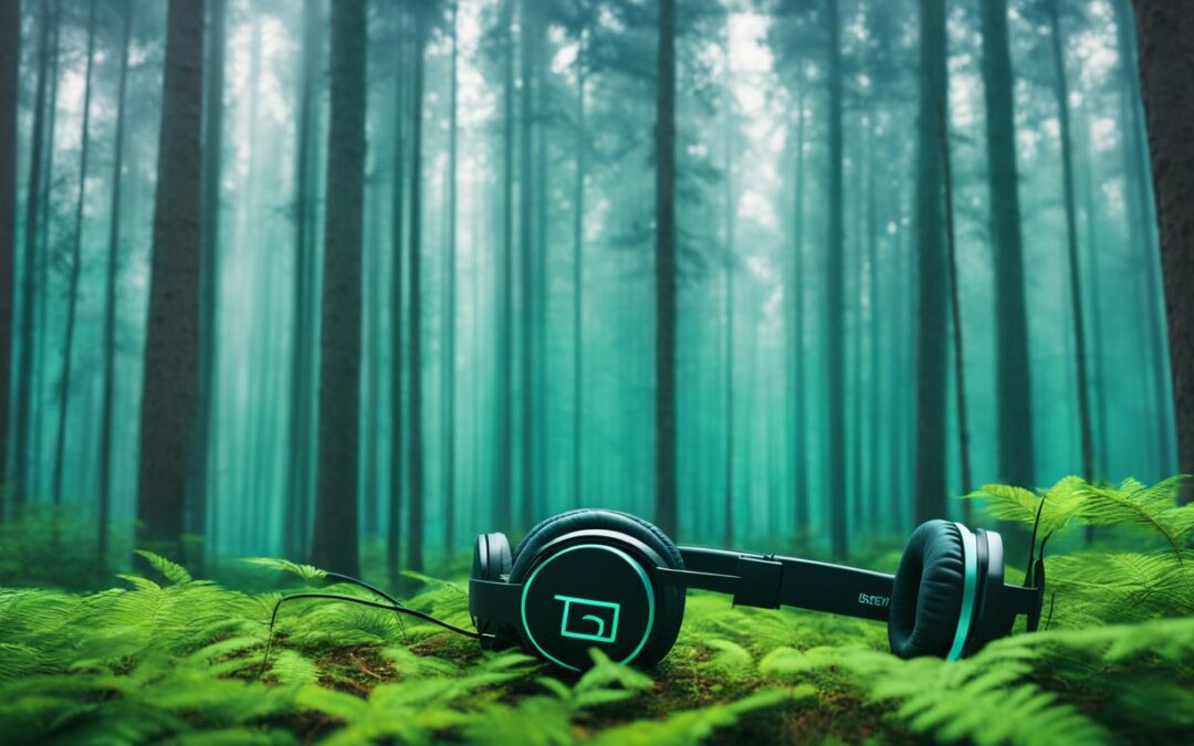 Best Binaural Beats for Peak Relaxation