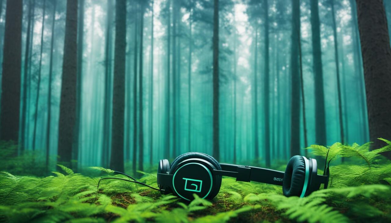 Best Binaural Beats for Peak Relaxation