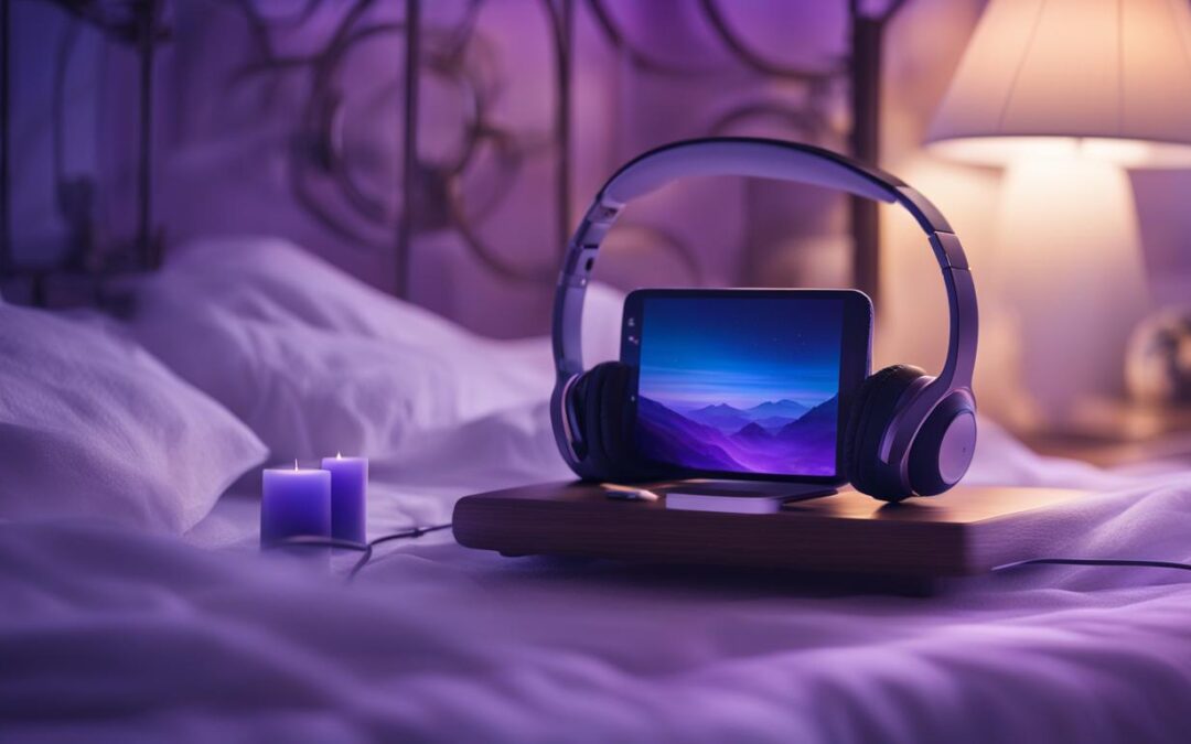 Best Binaural Beats for Sleep Revealed – Rest Easy!