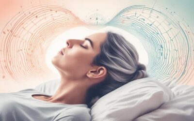 Binaural Beats and Sleep: Enhance Your Rest