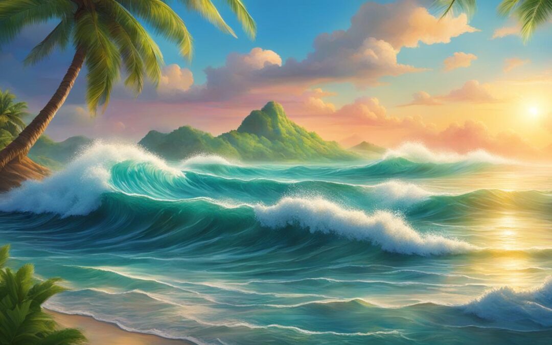 Soothing Binaural Beats for Anxiety Relief