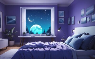 Binaural Beats Sleep Guide: Drift into Dreamland