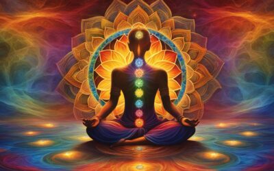 Chakra Balancing Guide for Inner Harmony & Peace