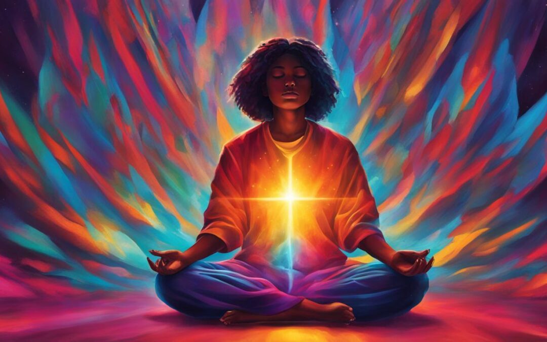 Unleash Wellness with Energy Healing Benefits