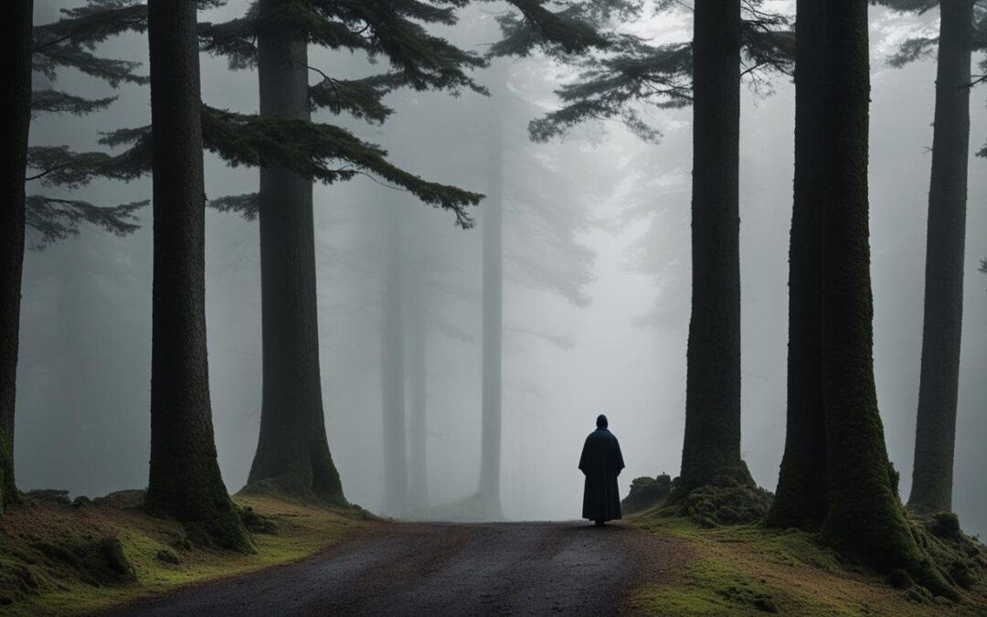 A Journey of Self-Discovery Through Life’s Twists and Turns