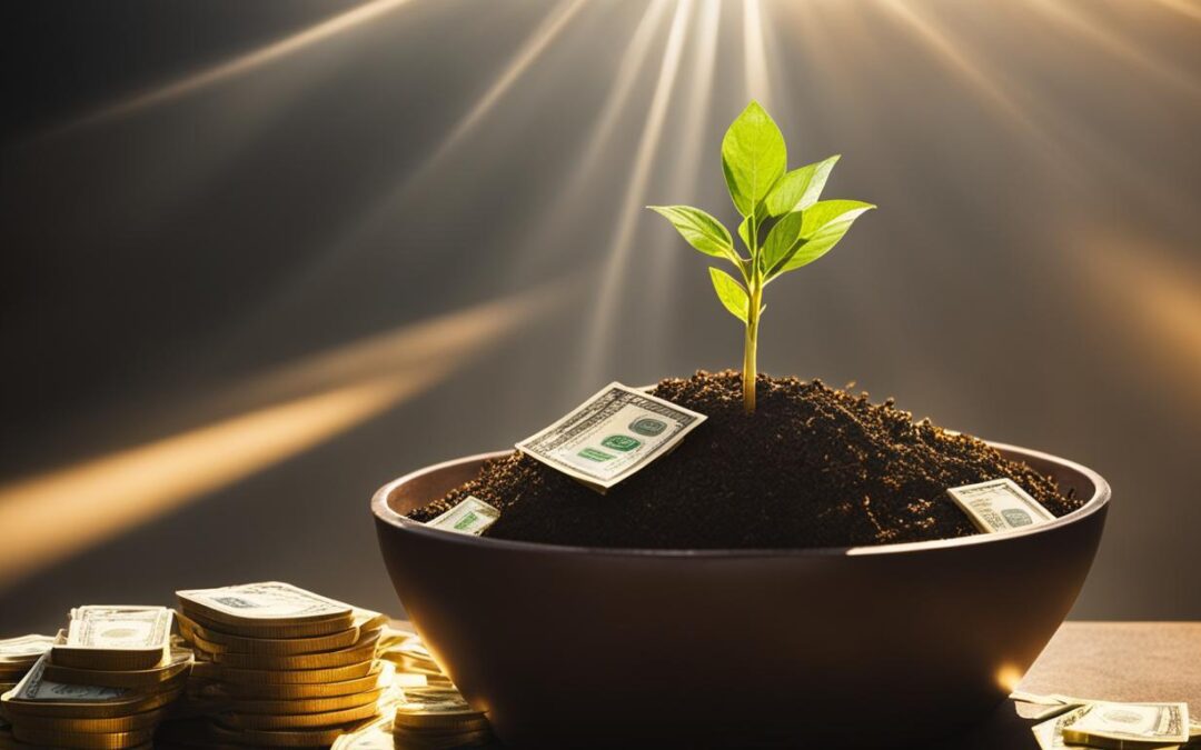 Unlock Success: The Ultimate Guide to Manifesting Money