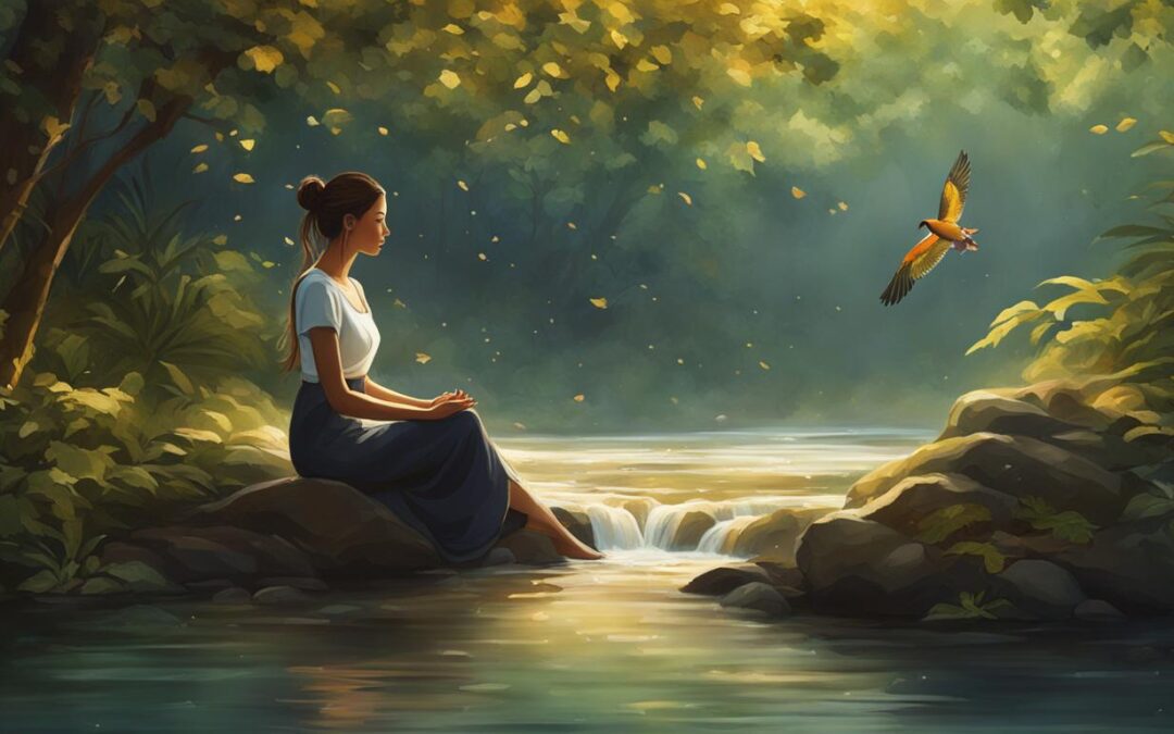 Unleash Inner Peace: Your Guide to Meditation and Mindfulness