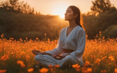 Ease Your Mind: Effective Meditation for Anxiety Relief