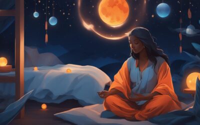 Ease Into Slumber: Master Meditation for Sleep Tonight