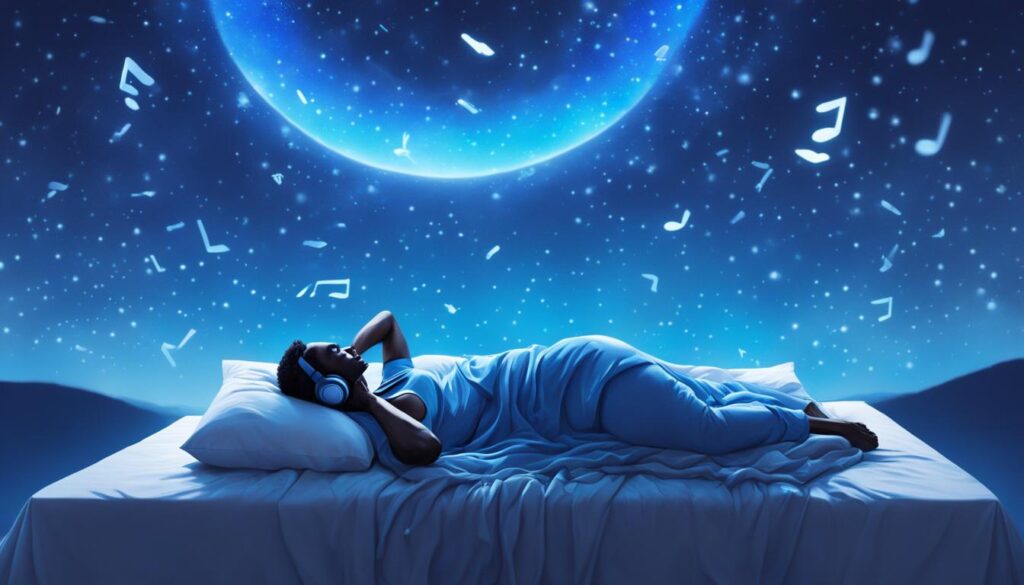 meditation music for sleep