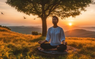 Effective Meditation Techniques for Calmness