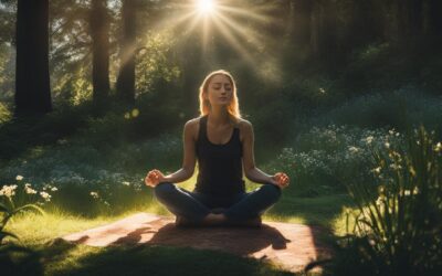 Unlock Peace with Mindfulness Meditation Techniques