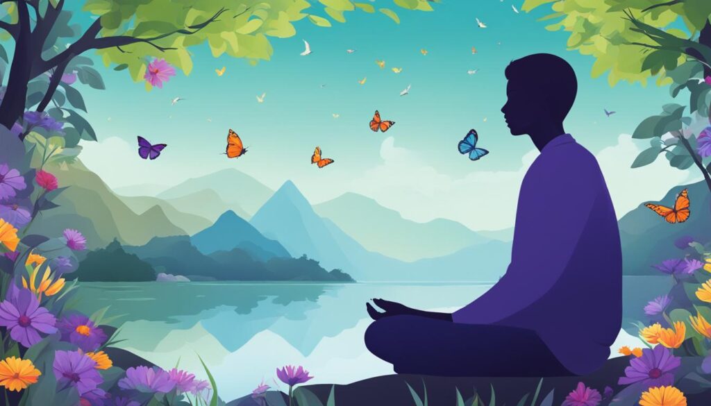 mindfulness techniques