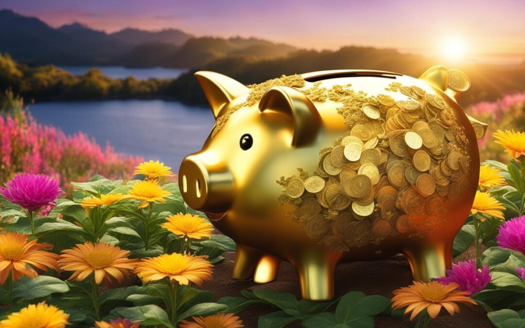 Unlock Prosperity with Powerful Money Affirmations