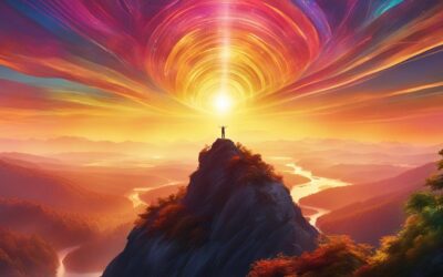 Embracing Your Spiritual Awakening Journey