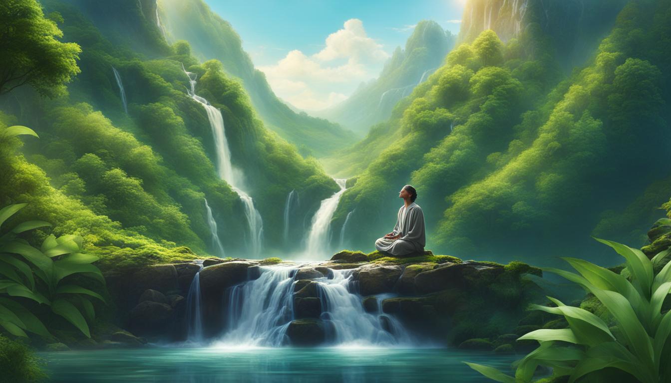 transcendental meditation