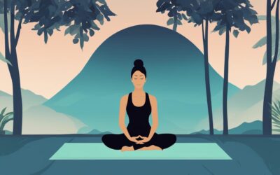 Unlock Serenity and Balance with Yin Yoga Practice.