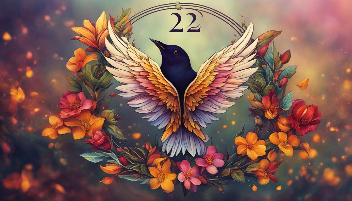 222 angel number meaning manifestation