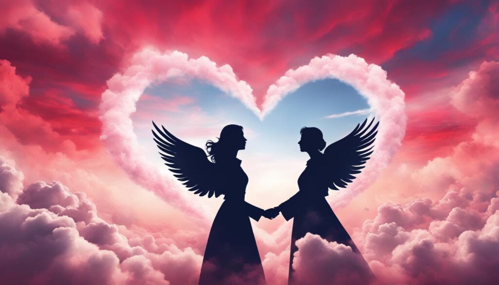 333 angel number in love and relationships