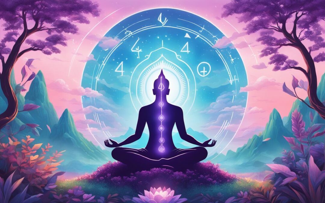 Unlock the Secret: 444 Angel Number Meaning Manifestation