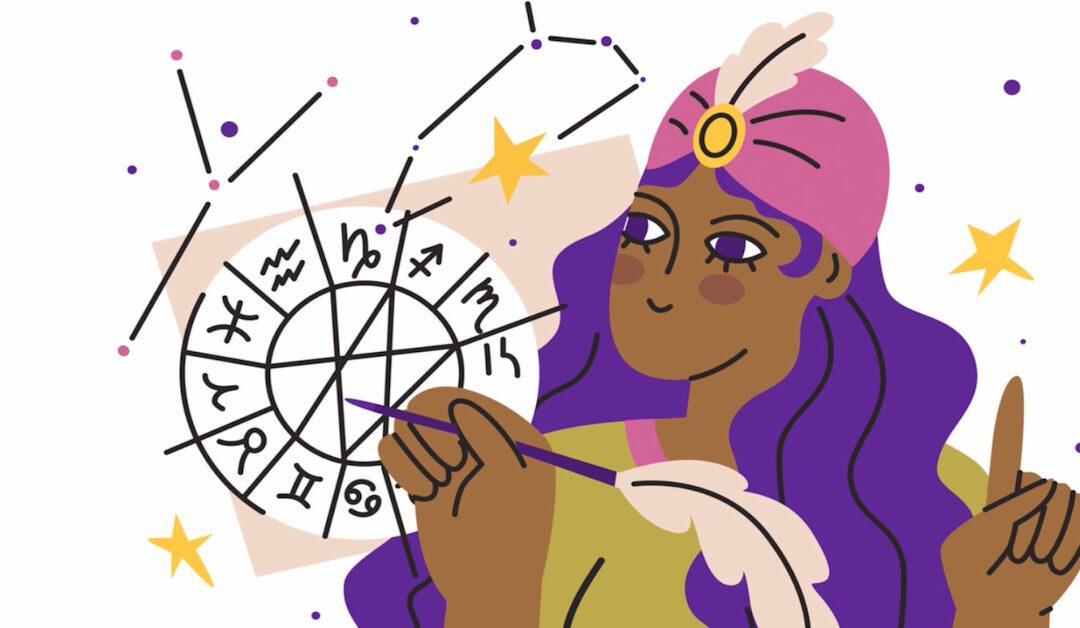 A Journey into Astrology: Unlock the Secrets of the Stars