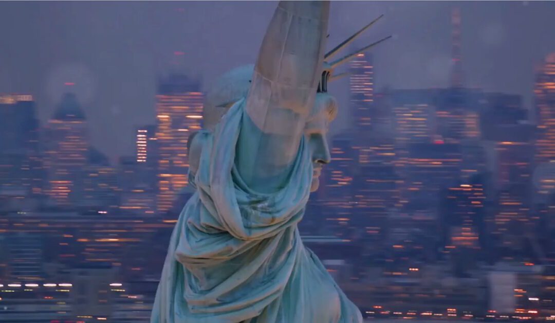 Decoding Biblical Prophecies: America’s Fate and the Path to Salvation