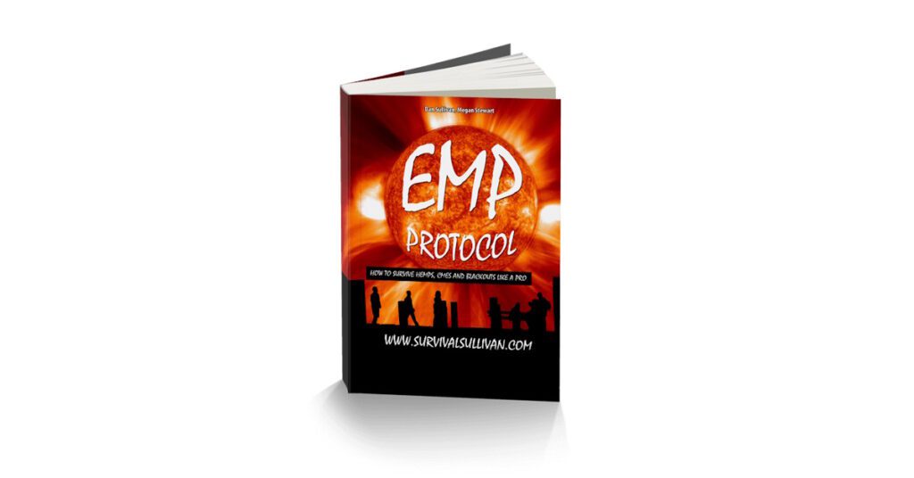 EMP Protection And Solution