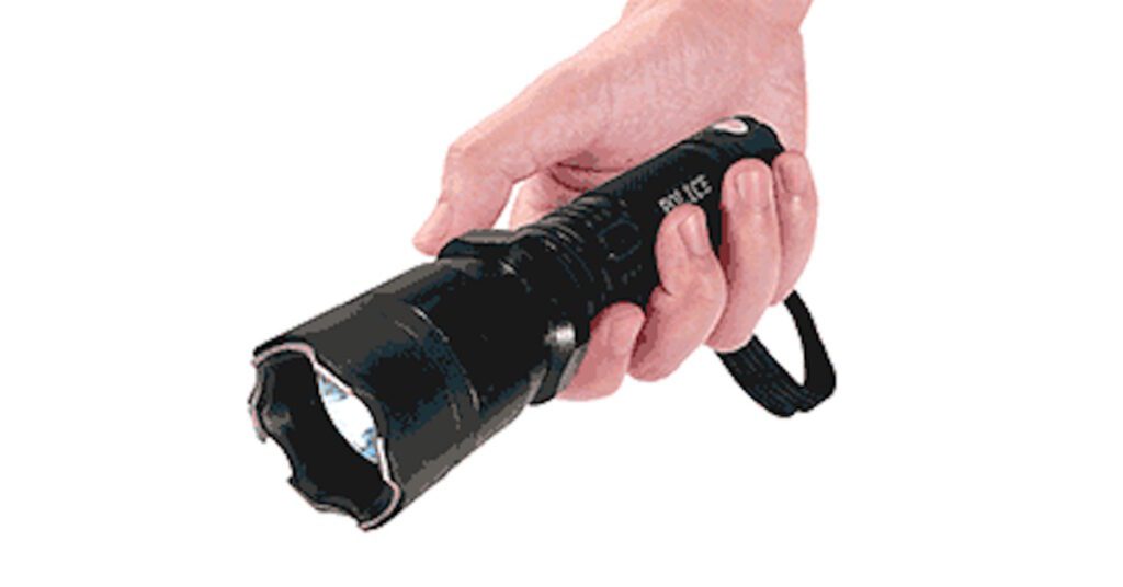 Features of the Shockwave Torch