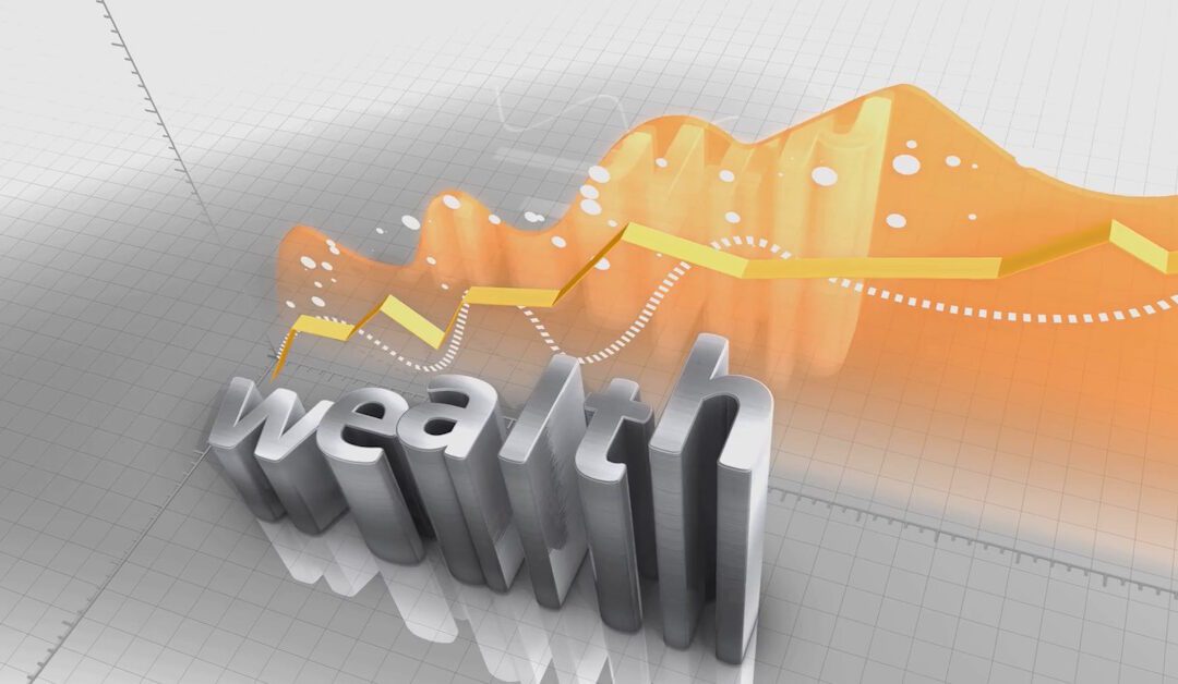 Master Your Wealth Rhythm: Achieving Financial Success Beyond the Grind