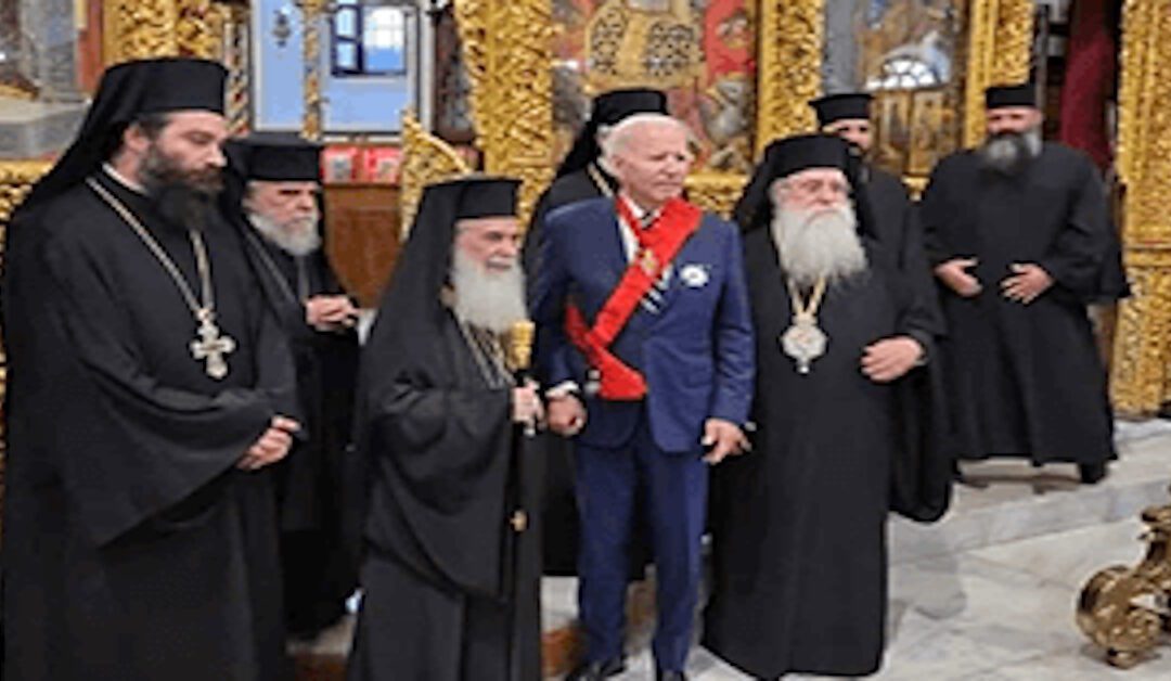 Prepping for Biblical Prophecies: Understanding the Four Horsemen in Today’s World