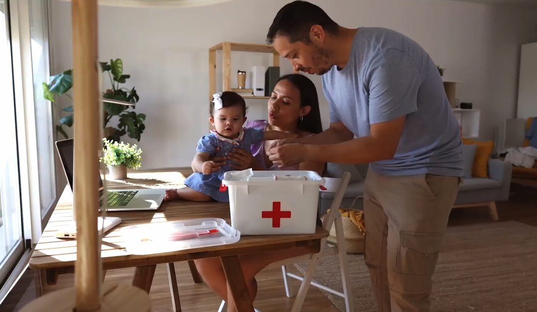 Self Care Essentials: Transform Your Health with The Home Doctor’s Guide