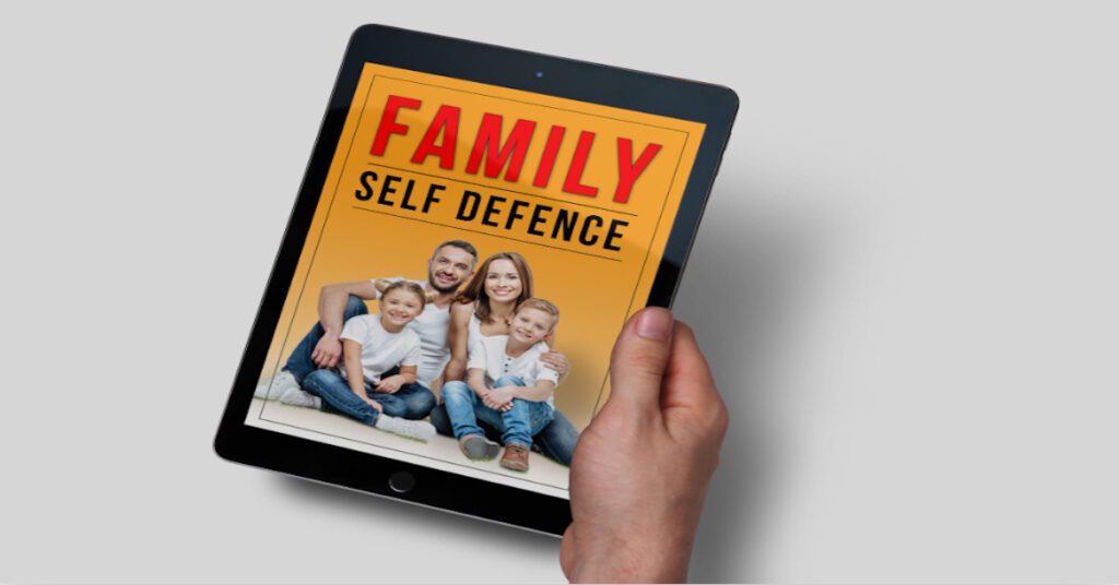 The Family Self Defense System