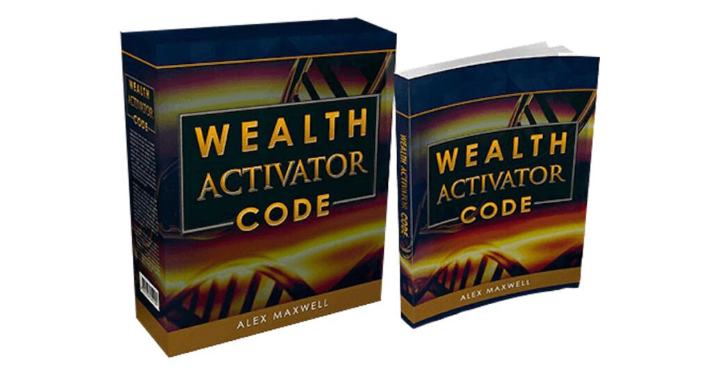 The Power of Genetic Wealth Code Activation