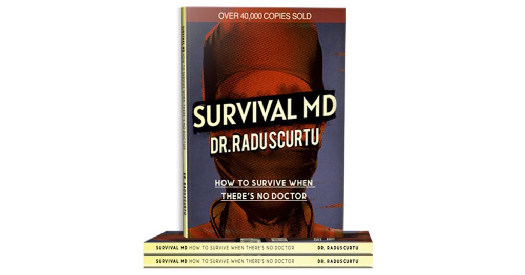 The Survival MD Product
