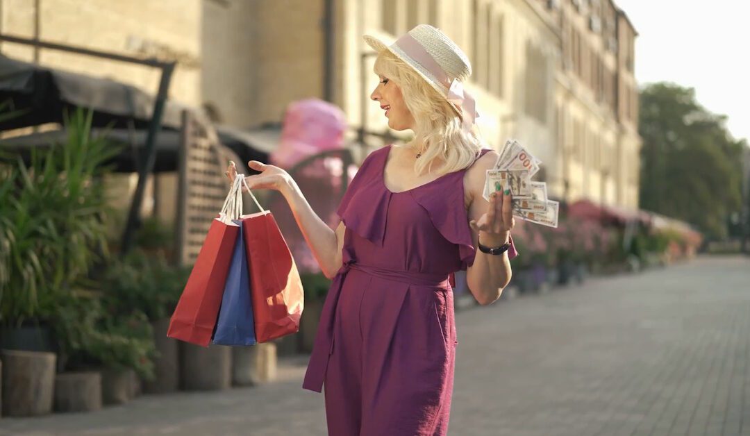 Transform Your Financial Future: How the Power of Words Can Lead to Abundance