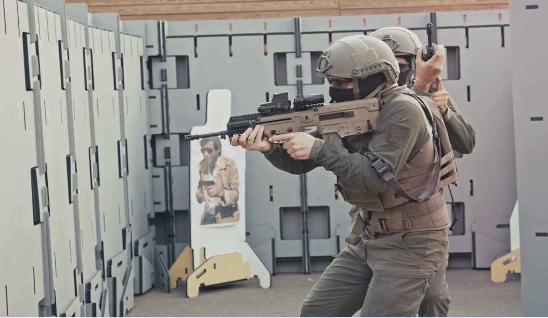 Transform Your Shooting Skills with Spec Ops Shooting Techniques
