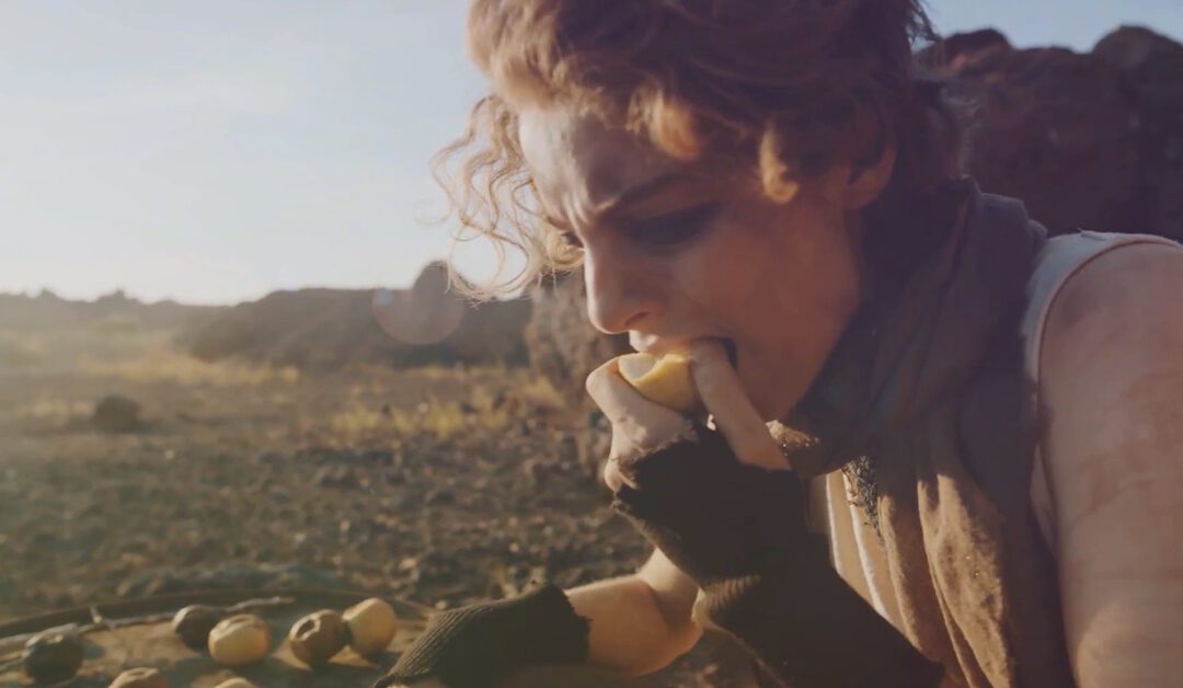 Unlock the Secrets of Survival: Discover Long-Lasting Superfoods for Emergency Preparedness